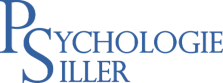 Psychologie Siller Logo