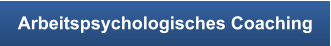 Arbeitspsychologisches Coaching
